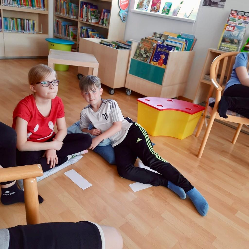 Vorlesen VS Kinder 2024