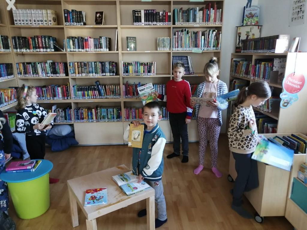 Vorlesen VS Kinder 2024