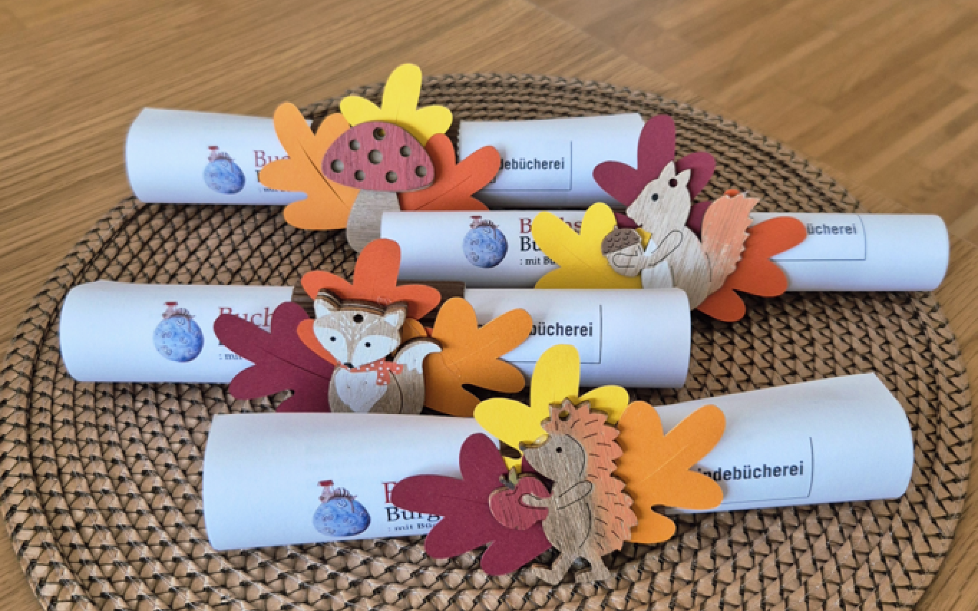 Einladung Babytreffen
