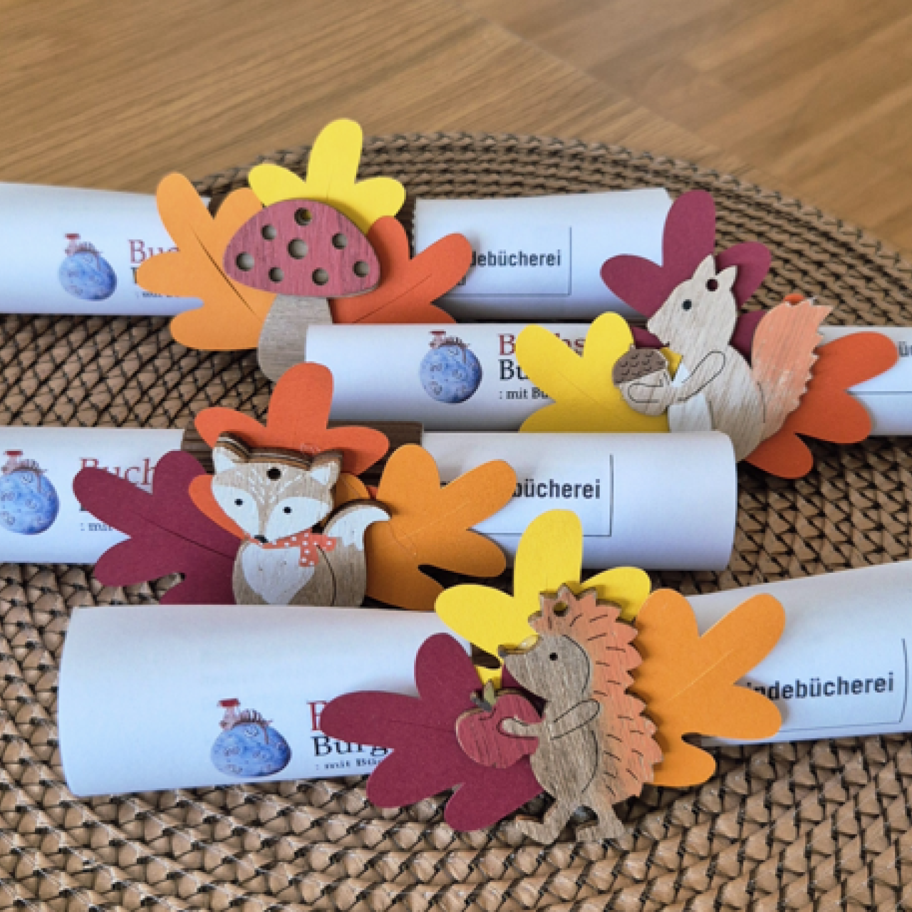 Einladung Babytreffen
